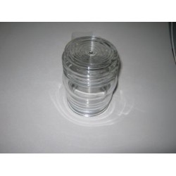 Poly Porch Fixture 